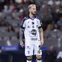 Volvería a Sudamérica: Darío Benedetto está muy cerca de cambiar de club
