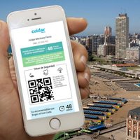 Certificado Verano: estos son los requisitos para solicitarlo