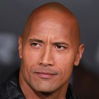 El divertido video de Dwayne Johnson cantando un tema de "Moana" con su bebé