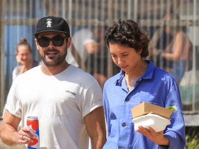 La increíble historia de cómo Zac Efron conoció a Vanessa Valladares, su nueva novia