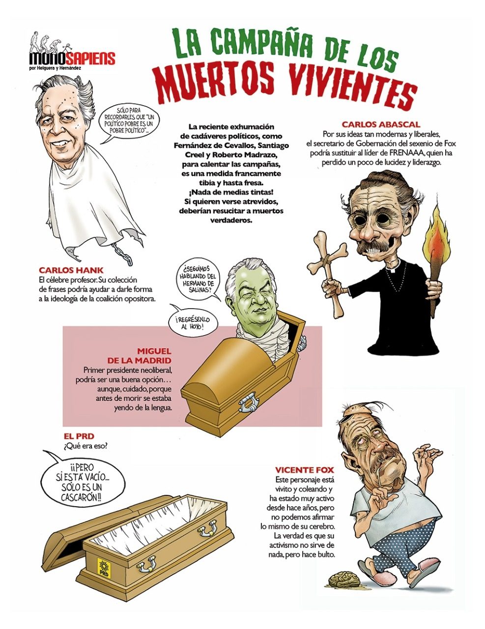 monosapiens