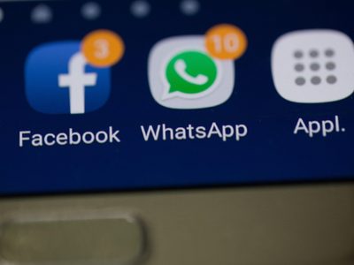 El truco para agregar ChatGPT a WhatsApp