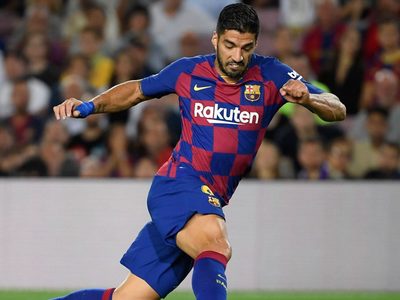 Barcelona ya tiene al reemplazante de Luis Suárez