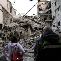 ¿La guerra ha terminado?