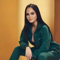 Belleza y mucho talento: Natti Natasha se llena de likes con este video casero