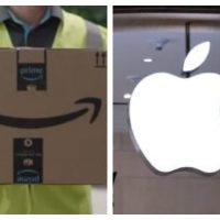 España multa a Amazon y Apple por colusión para eliminar a competidores