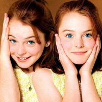 Lindsay Lohan se reencontró con el elenco de "Juego de Gemelas": "Fue una experiencia muy divertida"