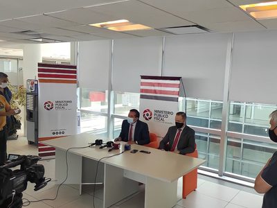 Acusaron al asesino del niño de 2 años de Neuquén Capital