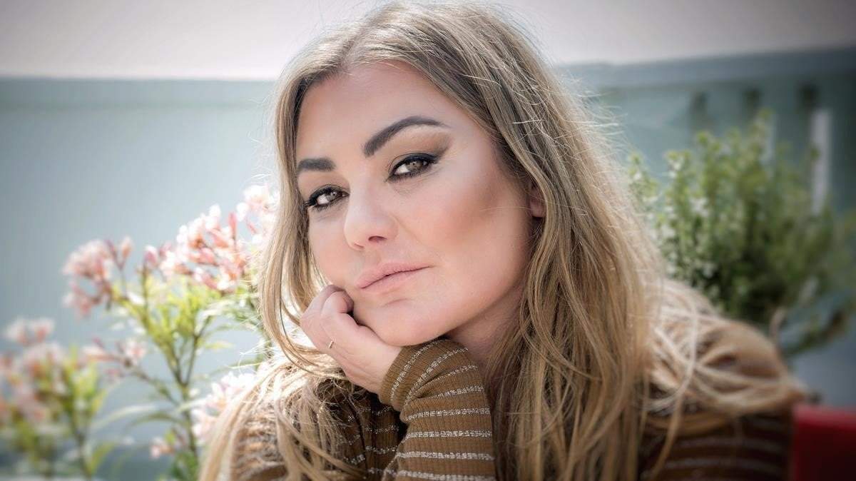Amaia Montero. Fuente: (Instagram)