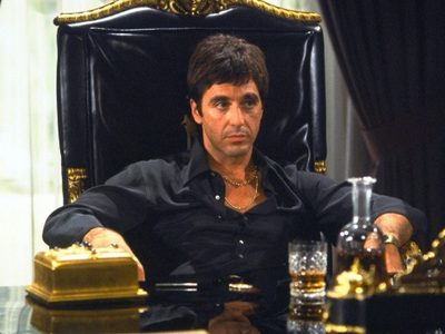 El director Luca Guadagnino toma las riendas del remake de “Scarface”