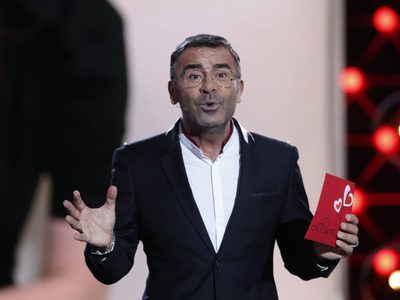 La fuerte indirecta que Jorge Javier Vázquez lanzó contra su exnovio: "No existe"