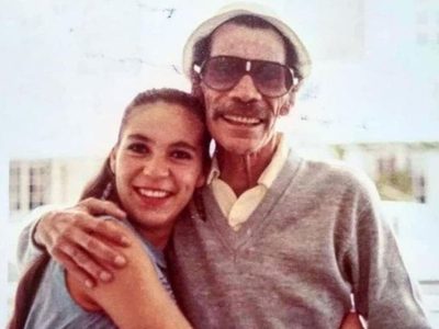 A 32 años de su partida: familia de Ramón Valdés recordó los mejores momentos junto al actor