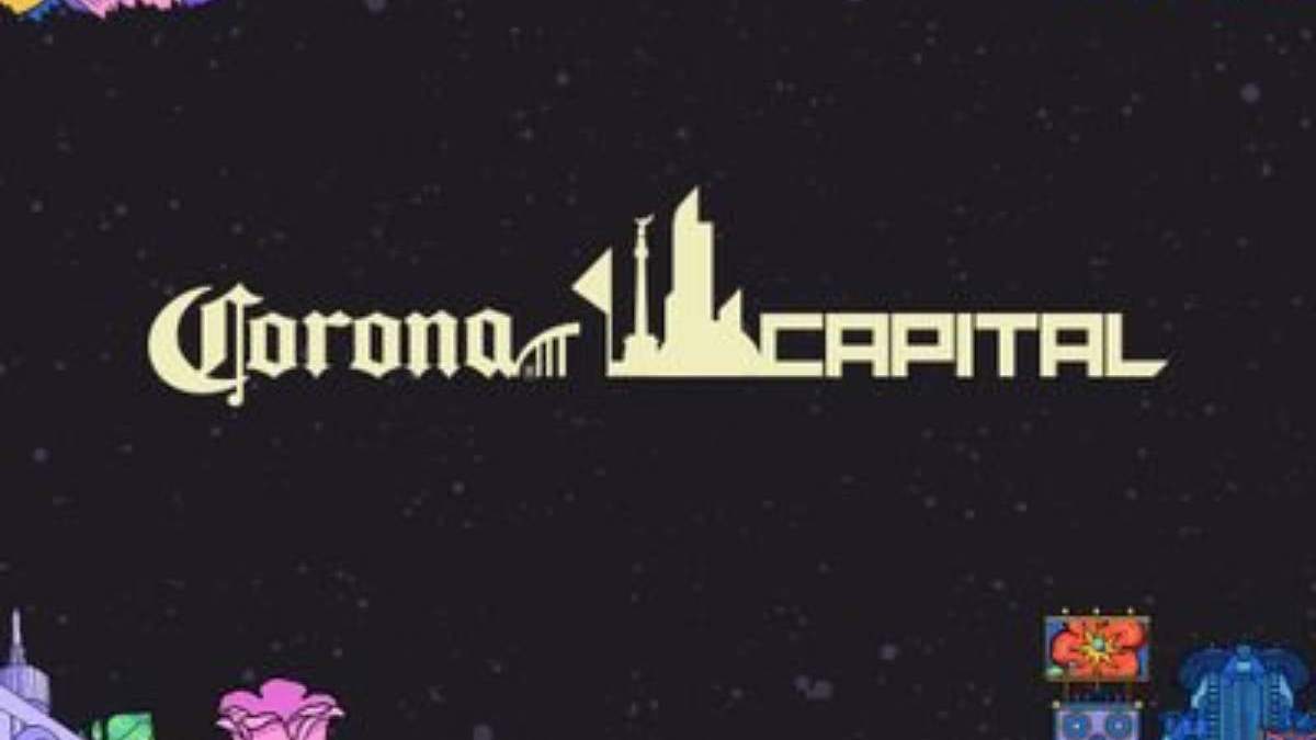 Corona Capital