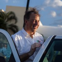 Meade insiste en un debate patrimonial con AMLO y Anaya; 'yo no tengo esqueletos en el clóset”, dice