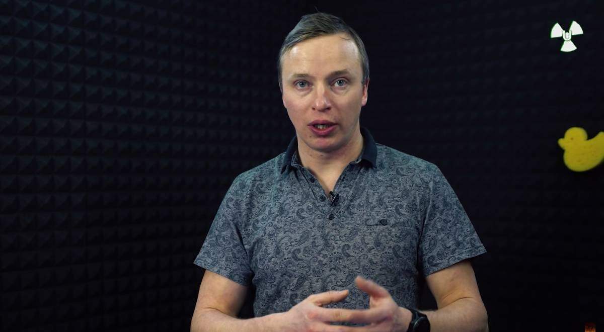 Andrei Pizh
