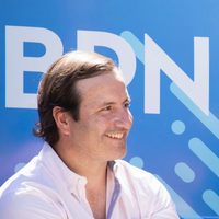 La emotiva despedida de Neuquén a Leandro Valenza, director de BPN, y sus hijos por redes sociales