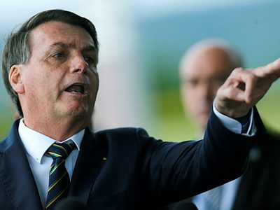 La prensa brasilera denuncia que “es verdad que hay riesgo para los periodistas”