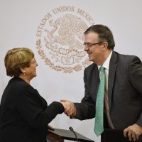 ONU vigilará investigación del caso Ayotzinapa