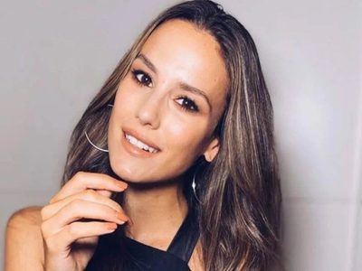 Tras abandonar el programa de Fantino, Luli Fernández enfrenta la peor noticia