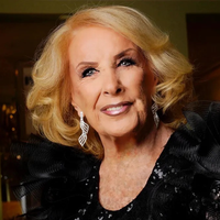 La decisión que tomó Nacho Viale para que Mirtha Legrand vuelva a El Trece