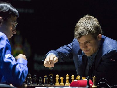 Gana Carlsen el primer súper torneo del año