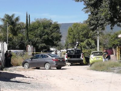 Asesinan a una familia en su propia casa en Guanajuato; reportan grave a la madre