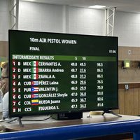Juegos Centroamericanos 2023: poca claridad en la reglamentación perjudica a México