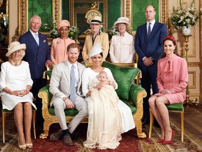Se descubre la verdad sobre el último anuncio más importante de la realeza británica