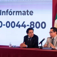 Alerta en México: Más de 10 casos sospechosos de coronavirus en las últimas horas