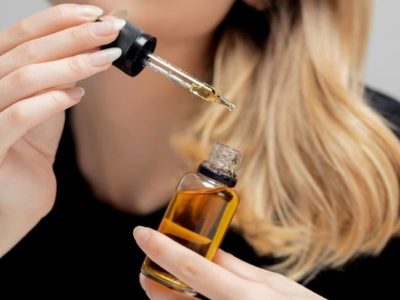 Con 2 ingredientes: el aceite casero para lograr que tu cabello crezca sin parar y que es mejor que los comprados