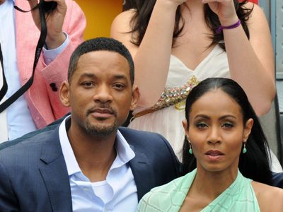 Will Smith y su esposa, Jada Pinkett, vinculados con dos celebridades más tras la polémica confesión