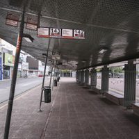 “La ciudad será un desierto”: la UTA amenazó con no trabajar hasta cobrar el último centavo