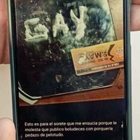 El vecino que denunció “narcotaxis” en Villa La Angostura recibió una dura amenaza