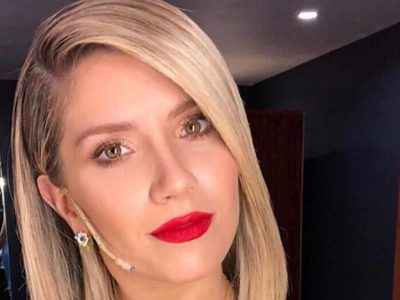 "No era solo un noviecito": Laurita Fernández confesó qué fue exactamente lo que la separó de Cabré