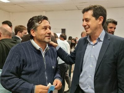 Presentarán un proyecto para que Neuquén sea la sede central de YPF