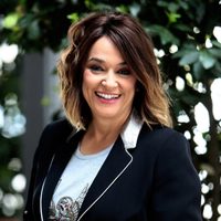 La emotiva carta pública de Toñi Moreno: "Quiero que mi hija te escuche"