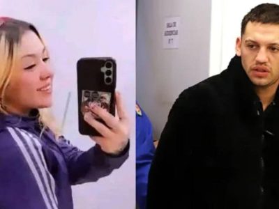 Caso Luciana Muñoz: la fiscalía deberá entregar parte del expediente al acusado de falso testimonio