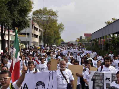 Atraso en la reconstrucción de viviendas afectadas por el sismo del 19S fue por falta de consenso