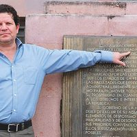 Director de El Mañana de Nuevo Laredo buscará alcaldía por la vía independiente