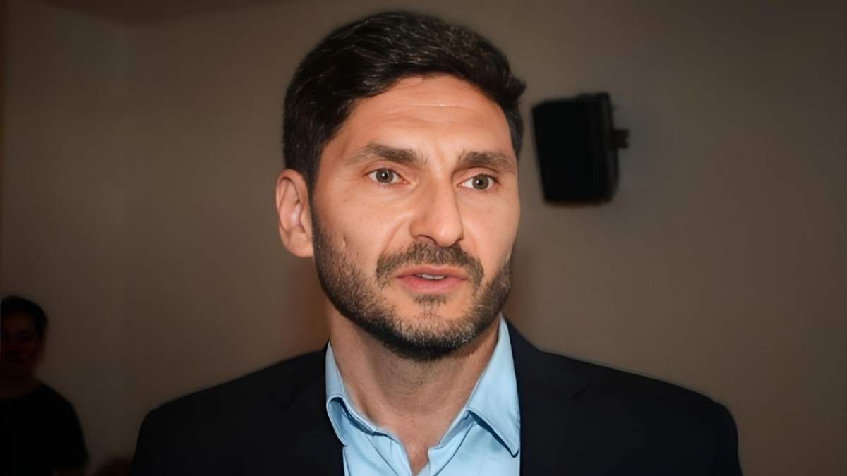 Maximiliano Pullaro aseguró que no se dejarán amedrentar. Fuente: (X)