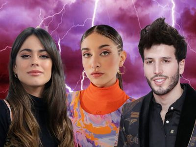 Donde más le duele a Yatra: María Becerra defendió a Tini y contó la verdad detrás de la ruptura