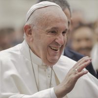 “Un enfermero me salvó la vida”: el papa Francisco se refirió a su reciente intervención quirúrgica