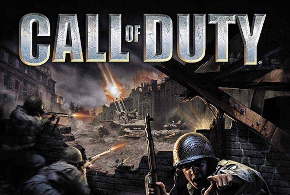 Preparan película de "Call of Duty", una de las franquicias de videojuegos más exitosas