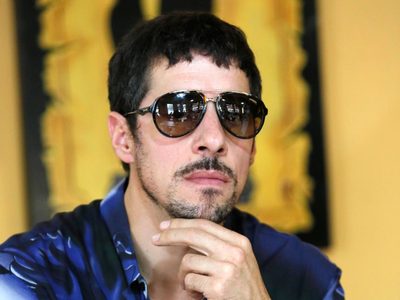"Demuestra qué clase de persona es": a tres años de la separación, Esteban Lamothe habló de su ex