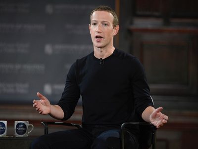 Gobierno de Biden presionó a Facebook para censurar contenido sobre coronavirus: Zuckerberg