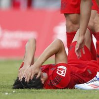 Atento Boca: la nueva sensible baja del Bayern Múnich para el Mundial de Clubes