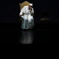 El Papa en México enfrentará un clero fracturado y una nación violenta