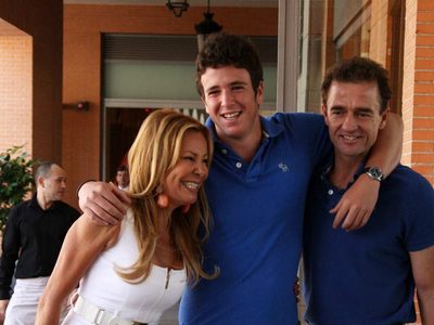 El mensaje de Ana Obregón para Alessandro Lequio que despertó suspicacias: "Por nadie"