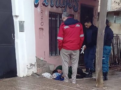 Caso Tolosa: comerciantes evalúan demandar al Estado por inacción