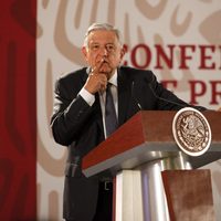 Inseguridad en la CDMX va en aumento, admite AMLO